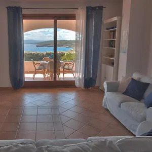  Apartment L'ancora Blu Italien