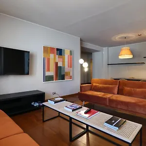 Castello Luxury - In The Heart Of Apartment Milan