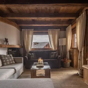 Cortina Stunning View R&r Apartment Cortina d'Ampezzo