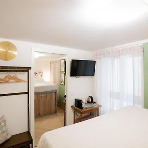 Domus - Borsari Pied-a-terre Apartment Verona
