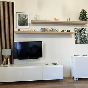 Pandolf Apartment Bologna