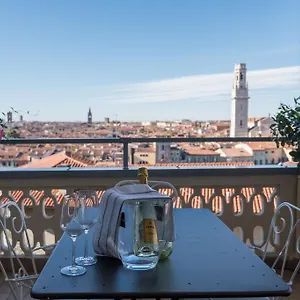  Apartment Casa Corvina Italien