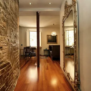  Apartment Cimabue