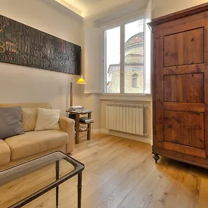  Apartment Medici Chapels