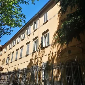 Convent Palace Apartment Bologna