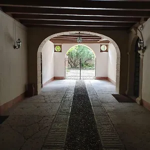  Apartment Veronetta Lovely Italien
