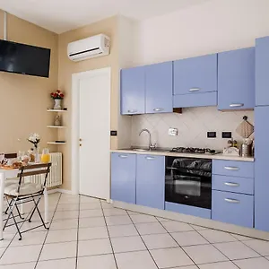 Your In Apartment Bologna