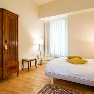 Uffizi Prestige Appartamento