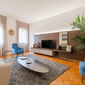 San Fermo Luxury Apartment Padova
