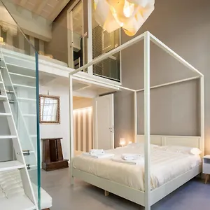Casa Velluti Deluxe Appartamento
