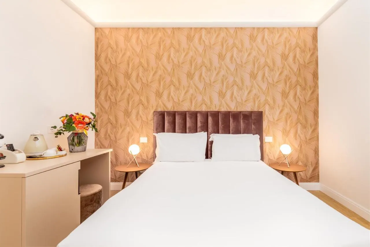 Hotel Ginori Al Duomo Florence 4*,