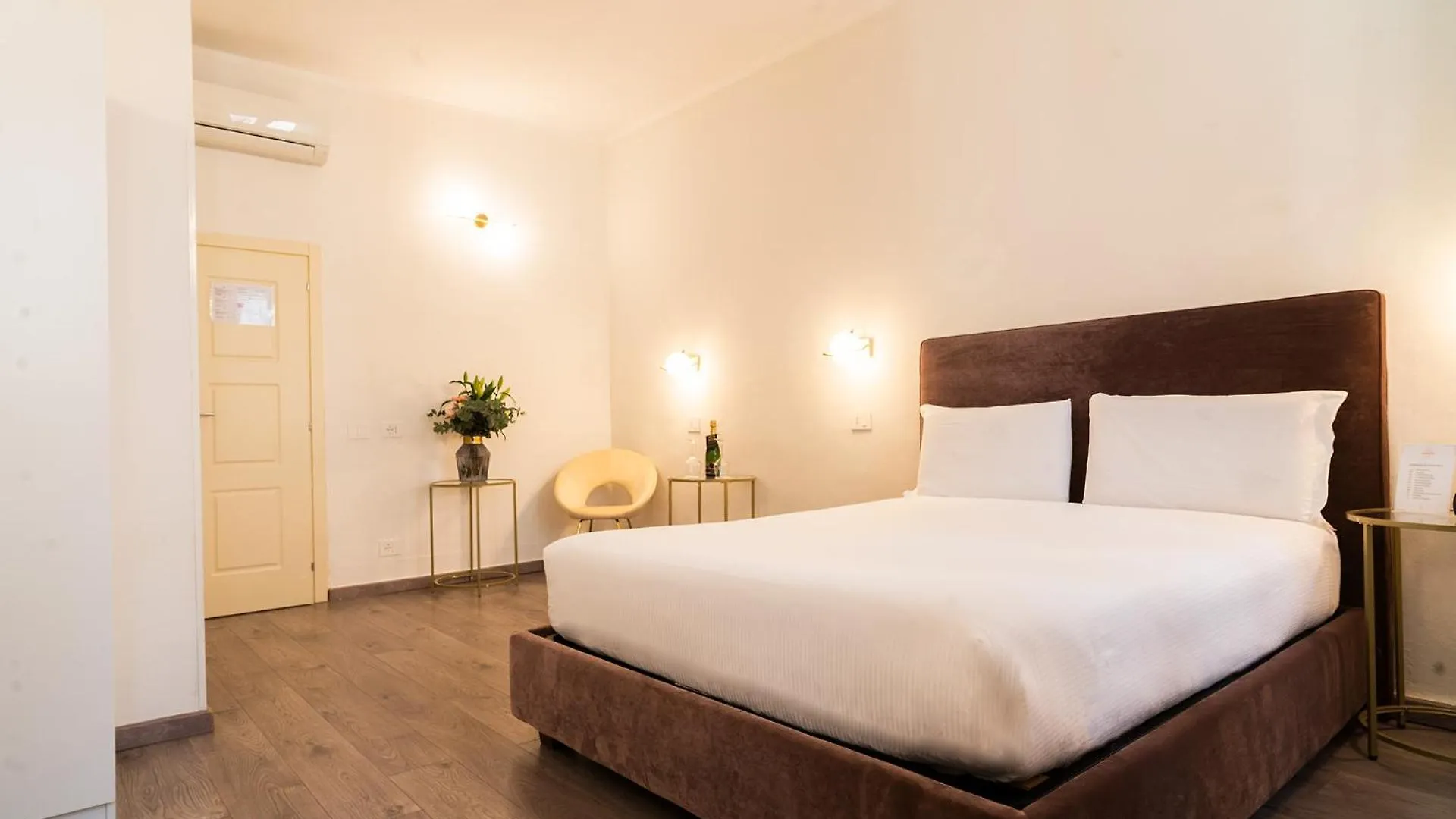Hotel Ginori Al Duomo Firenze 4*,  Italia