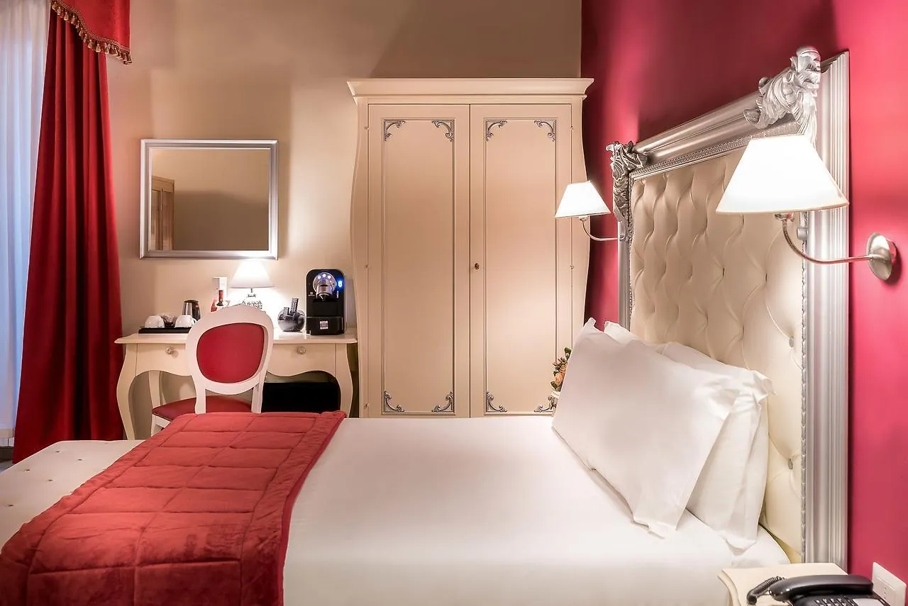 Hotel Ginori Al Duomo Φλωρεντία