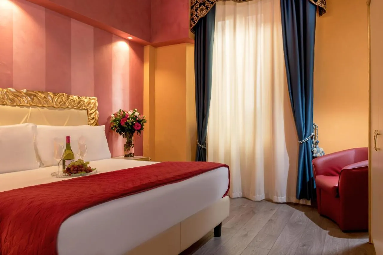 Hotel Ginori Al Duomo Firenze 4*,  Italia