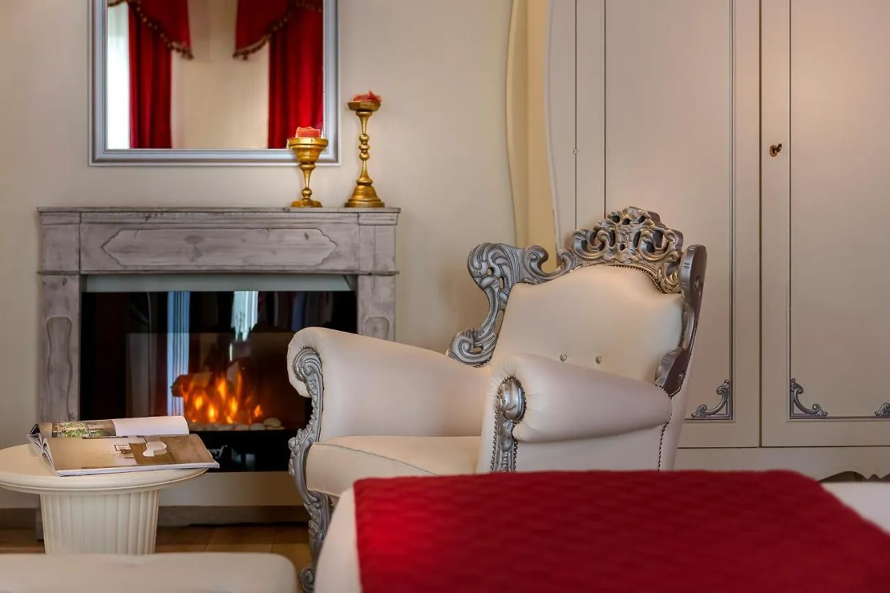 Hotel Ginori Al Duomo Florence