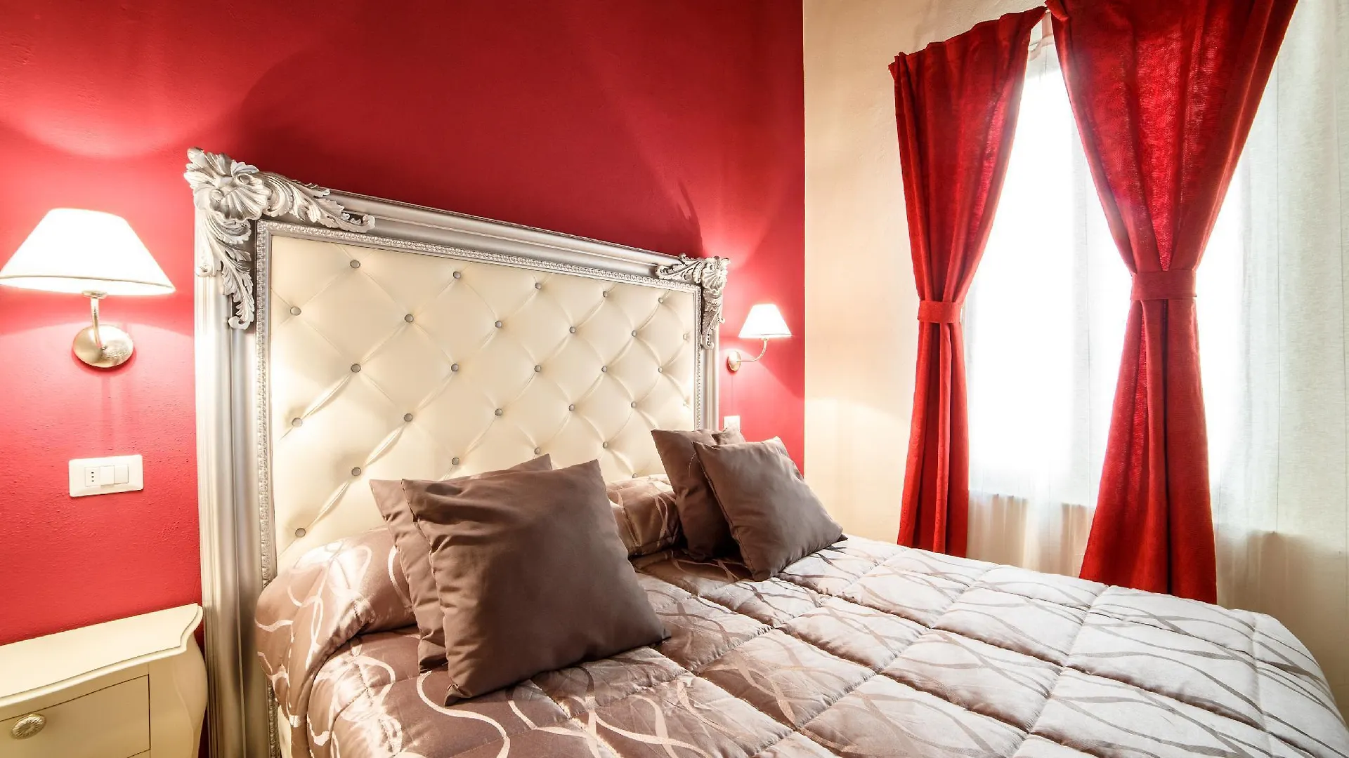 Hotel Ginori Al Duomo Florence