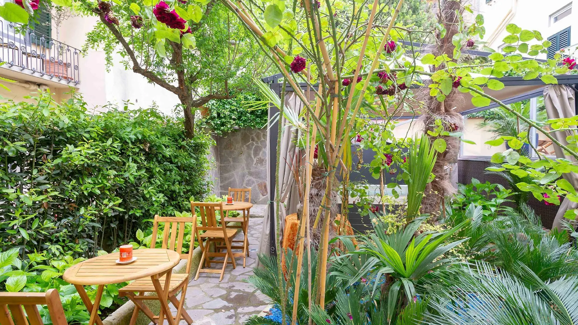 Hotel Ginori Al Duomo Florence