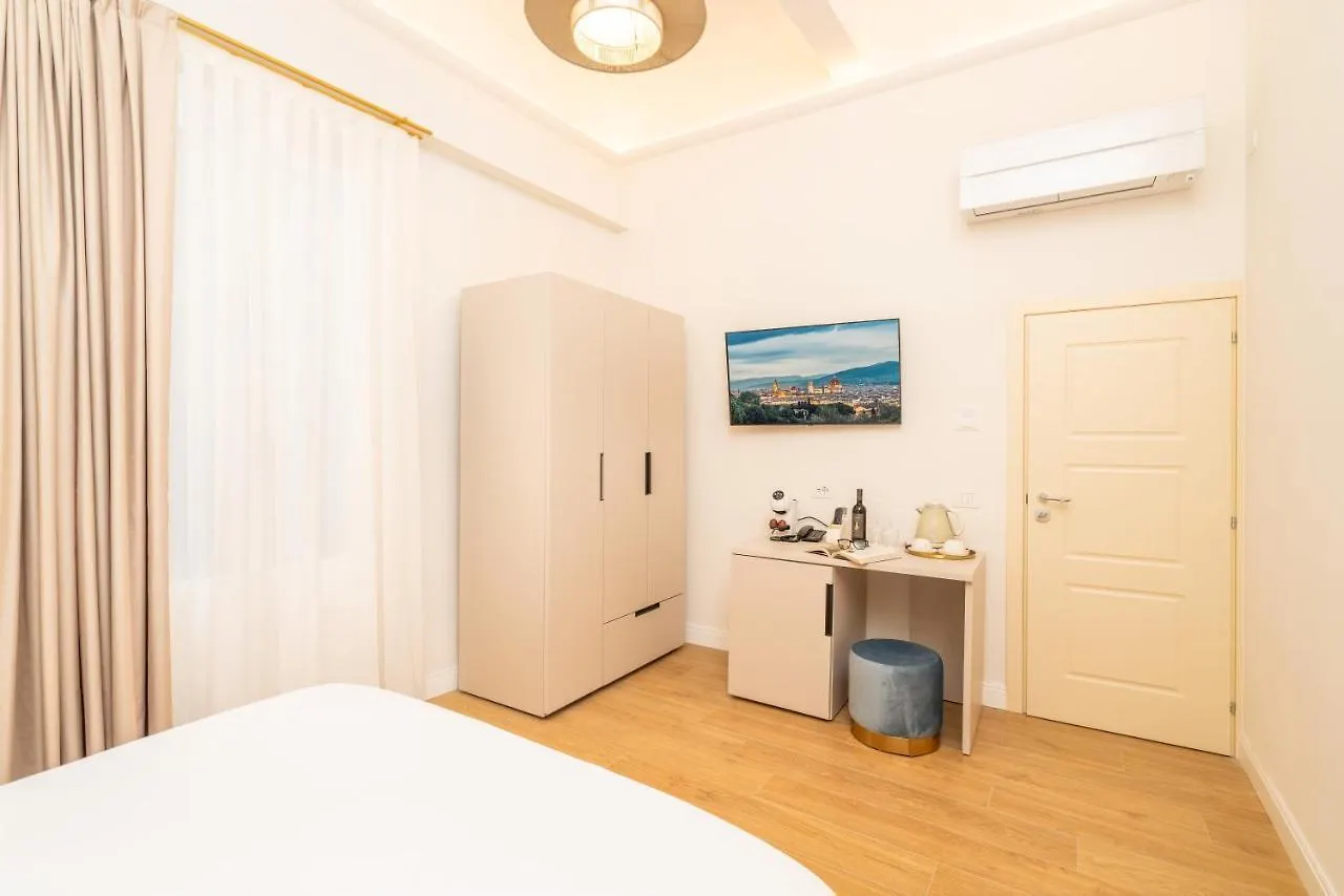 Hotel Ginori Al Duomo Florence